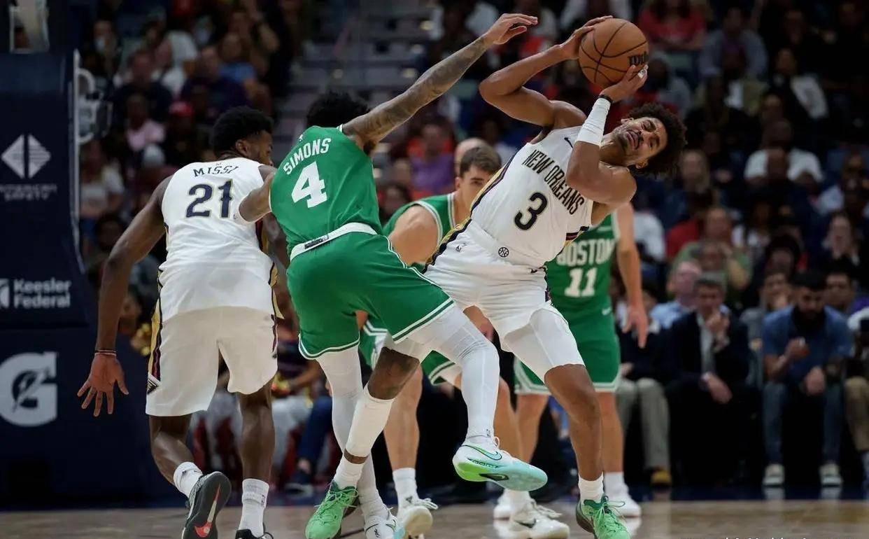 ayx体育官方网站-关于新奥尔良鹈鹕今晚造点机会，志在CBA季后赛名次提升，目标明确，临场指挥获称赞的信息-ayx体育官方网站